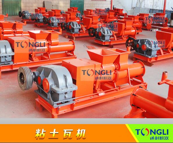 小青瓦機(jī)什么是？小青瓦機(jī)的特點(diǎn)